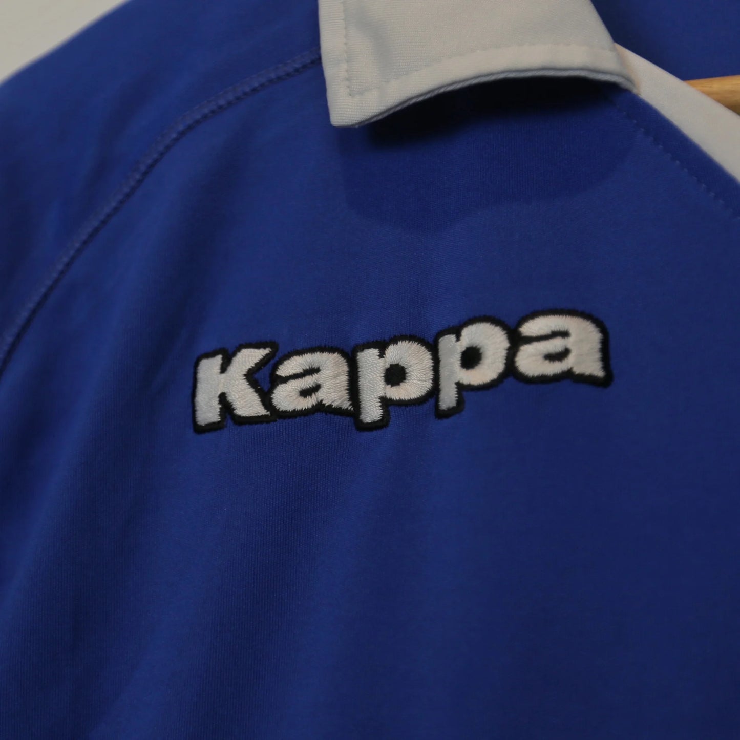 Portsmouth 12/13 Home - Size XL -  Authentic Kappa