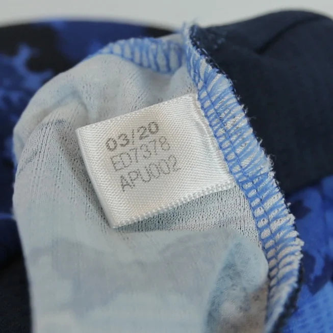 Japan 2021 Home Olympics - Player Version - Size S - Authentic Adidas