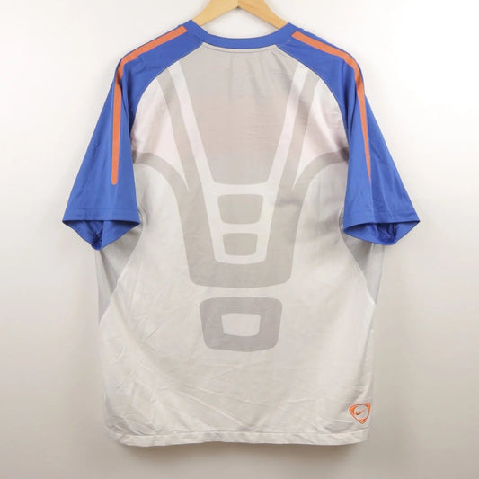 Netherlands 2010 Training - Size Men XL - Authentic Nike