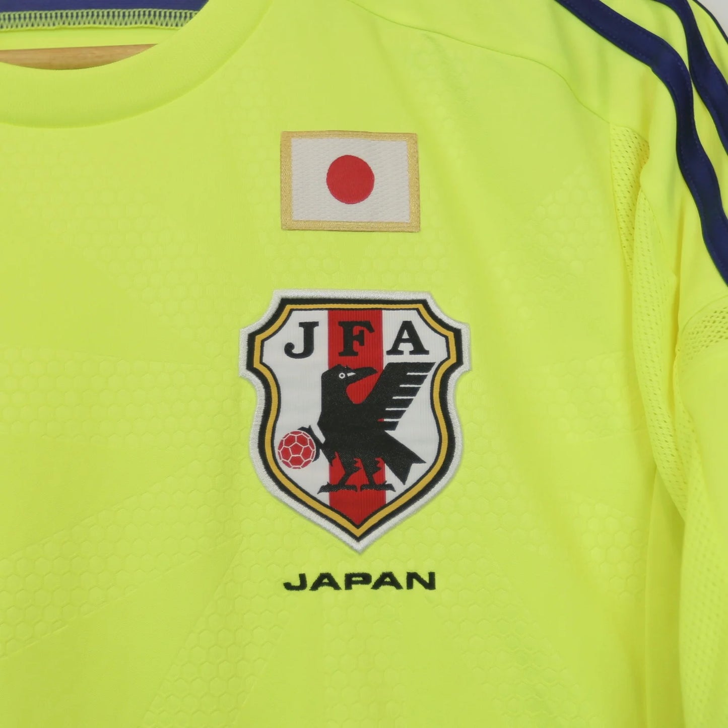 Japan 2014 Away - Size M - Authentic Adidas
