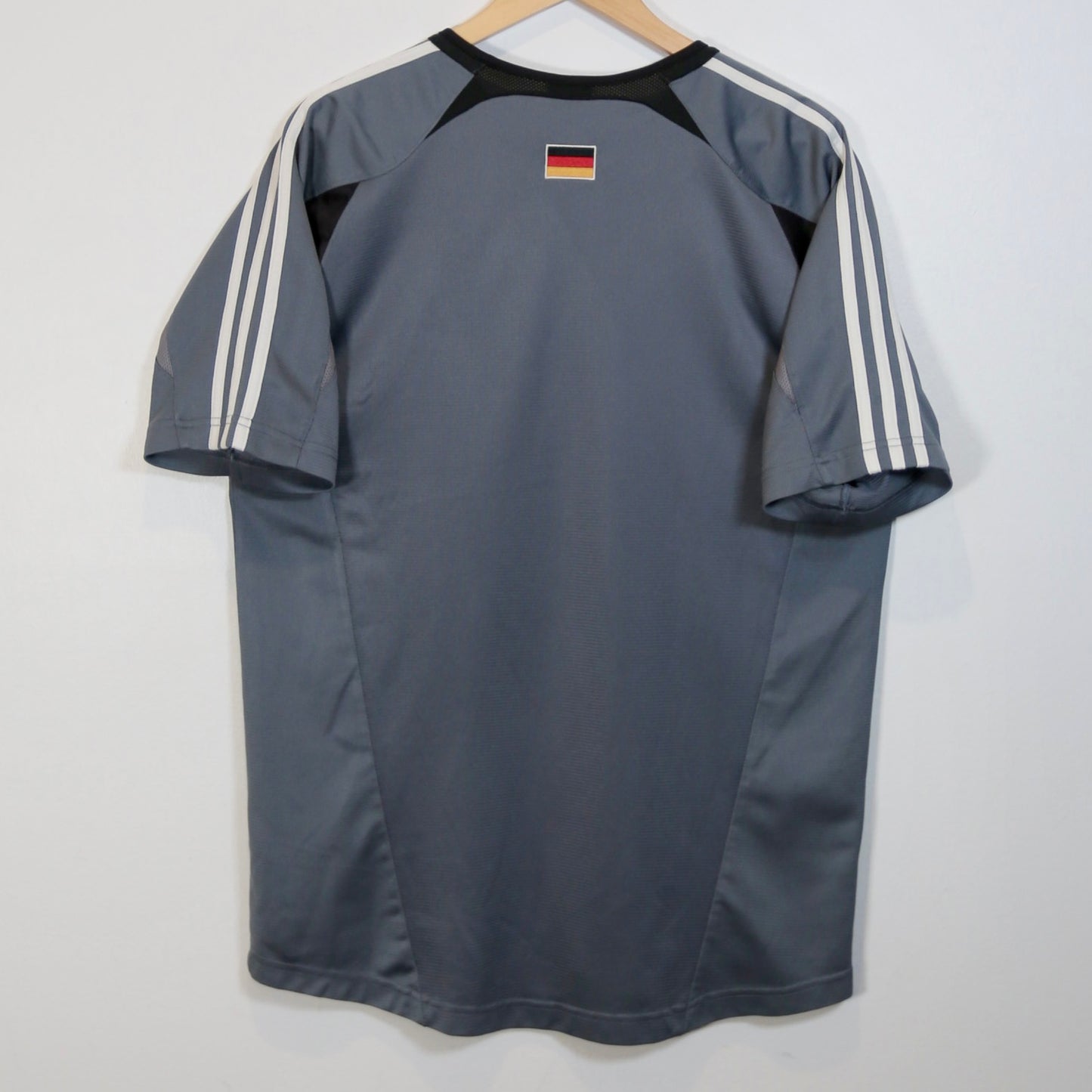 Germany 2004 Training - Size M - Authentic Adidas