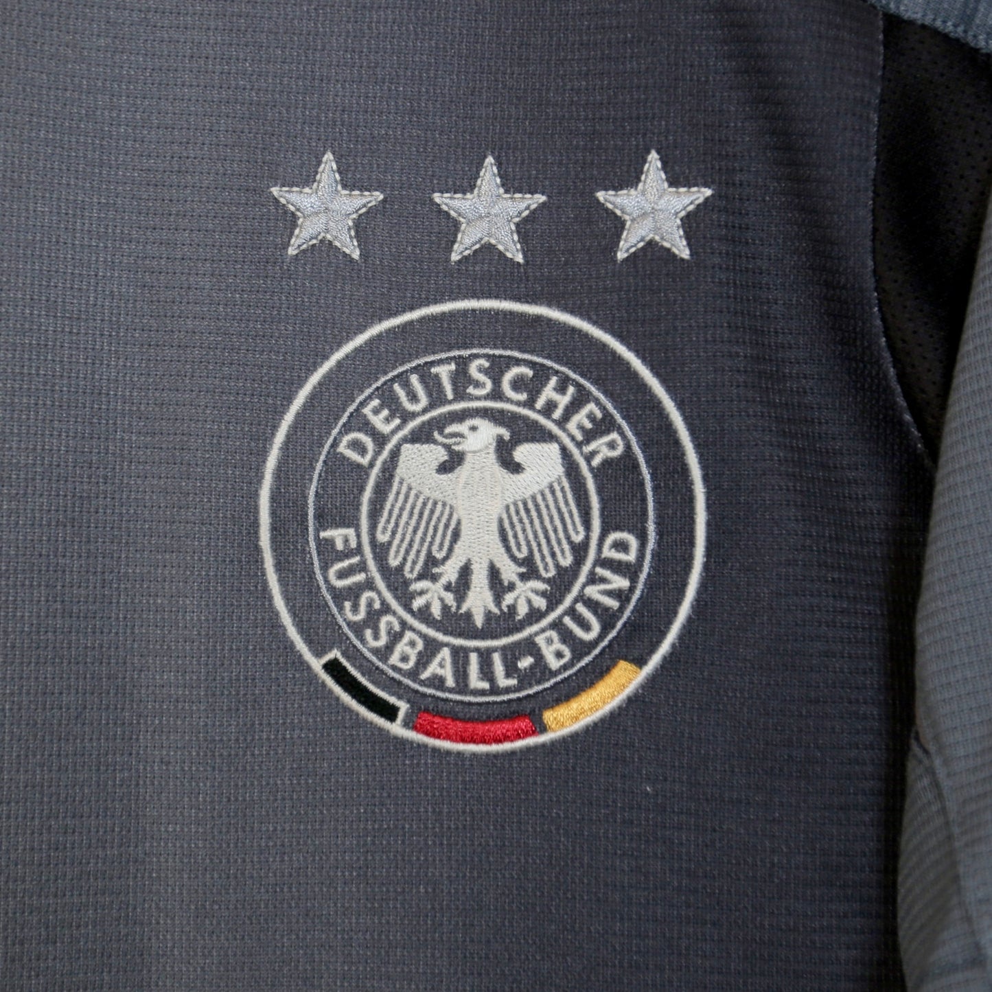 Germany 2004 Training - Size M - Authentic Adidas