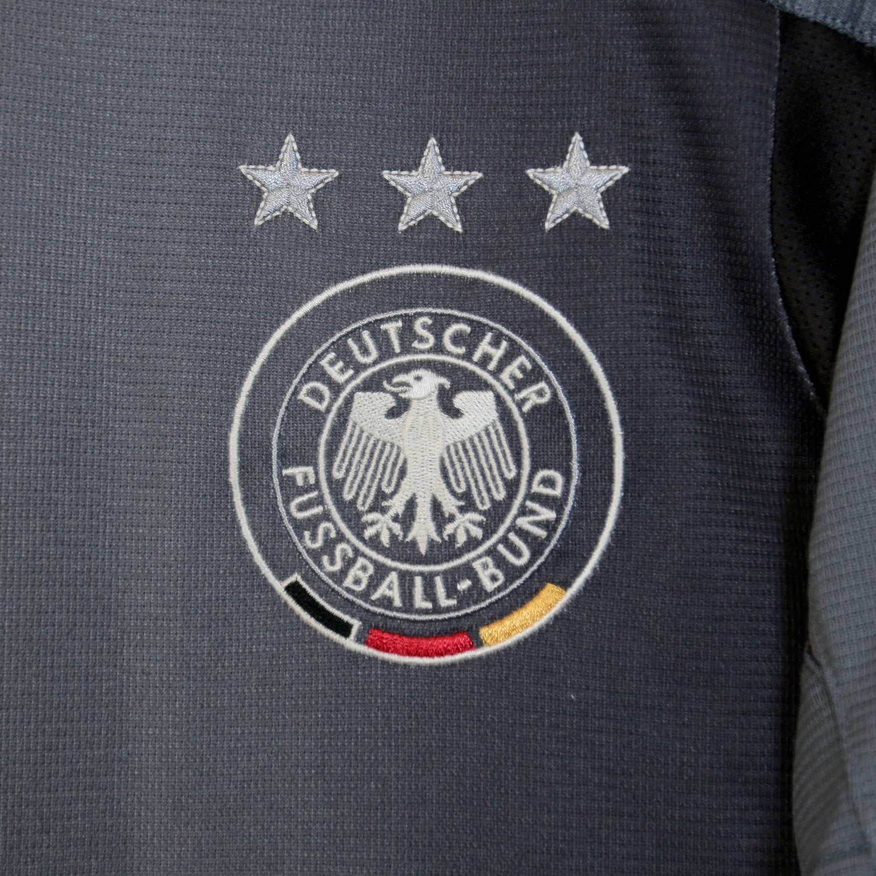 Germany 2004 Training - Size M - Authentic Adidas