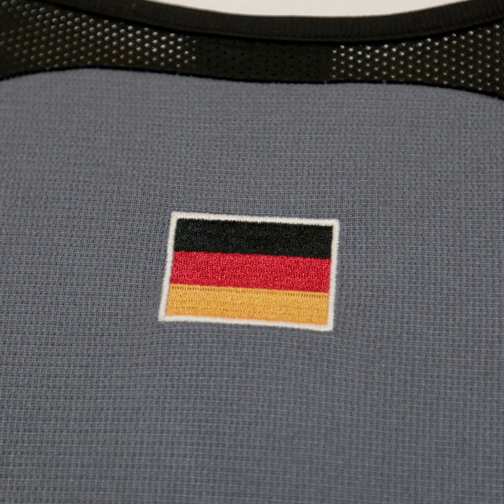Germany 2004 Training - Size M - Authentic Adidas