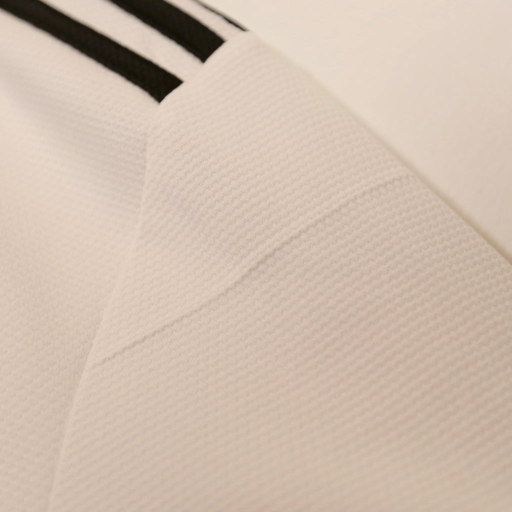 Real Madrid 18/19 Home - Karim Benzema - Size M - Authentic Adidas