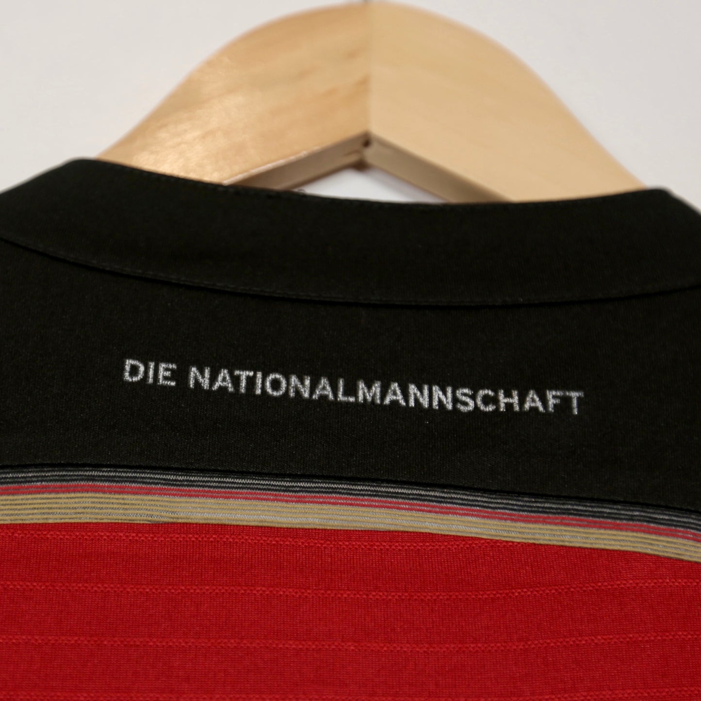 Germany 2014 Away - Toni Kroos - Size L - Authentic Adidas