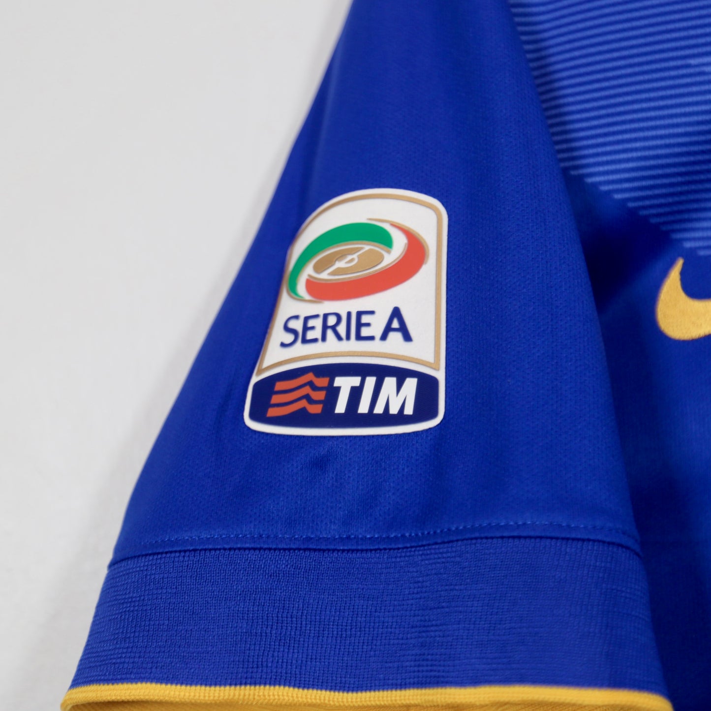 Juventus 14/15 Away - Andrea Pirlo - Size M - Authentic Nike