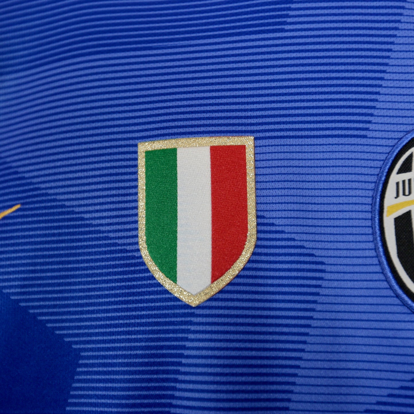 Juventus 14/15 Away - Andrea Pirlo - Size M - Authentic Nike
