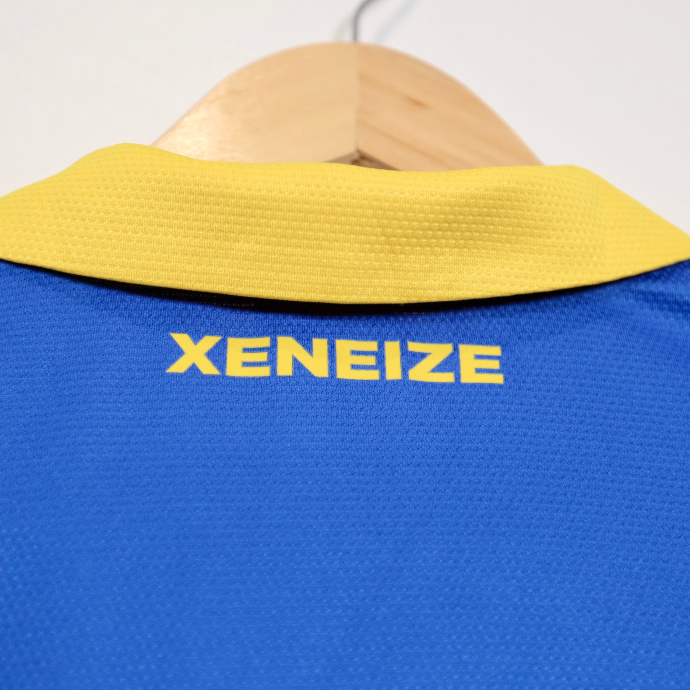 Boca 2022 Home - Size L - Original Adidas