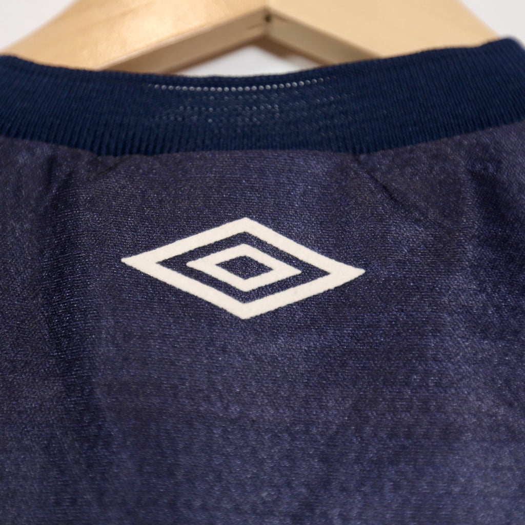 Norway 90s Training - Size L - Original Umbro