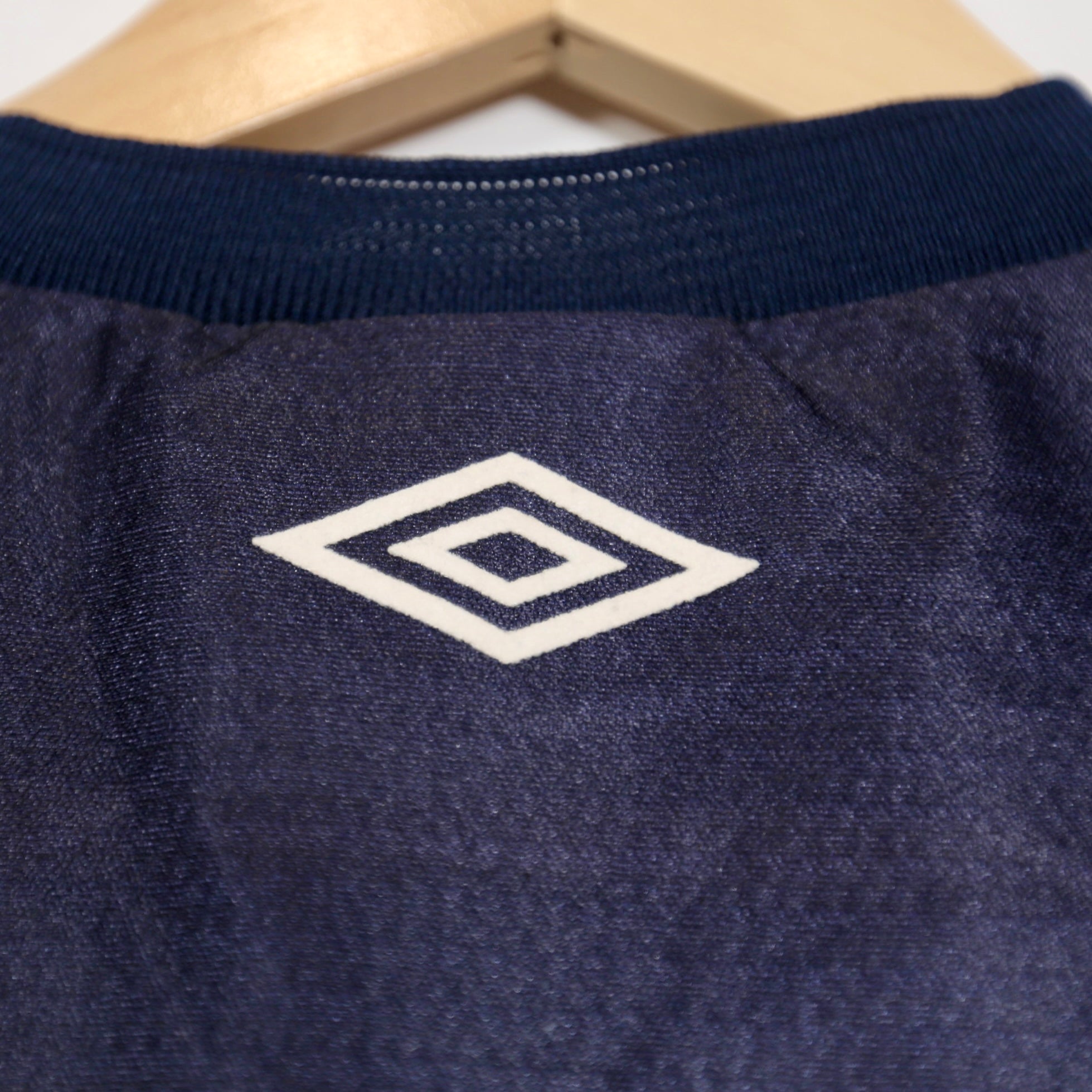 Norway 90s Training - Size L - Original Umbro