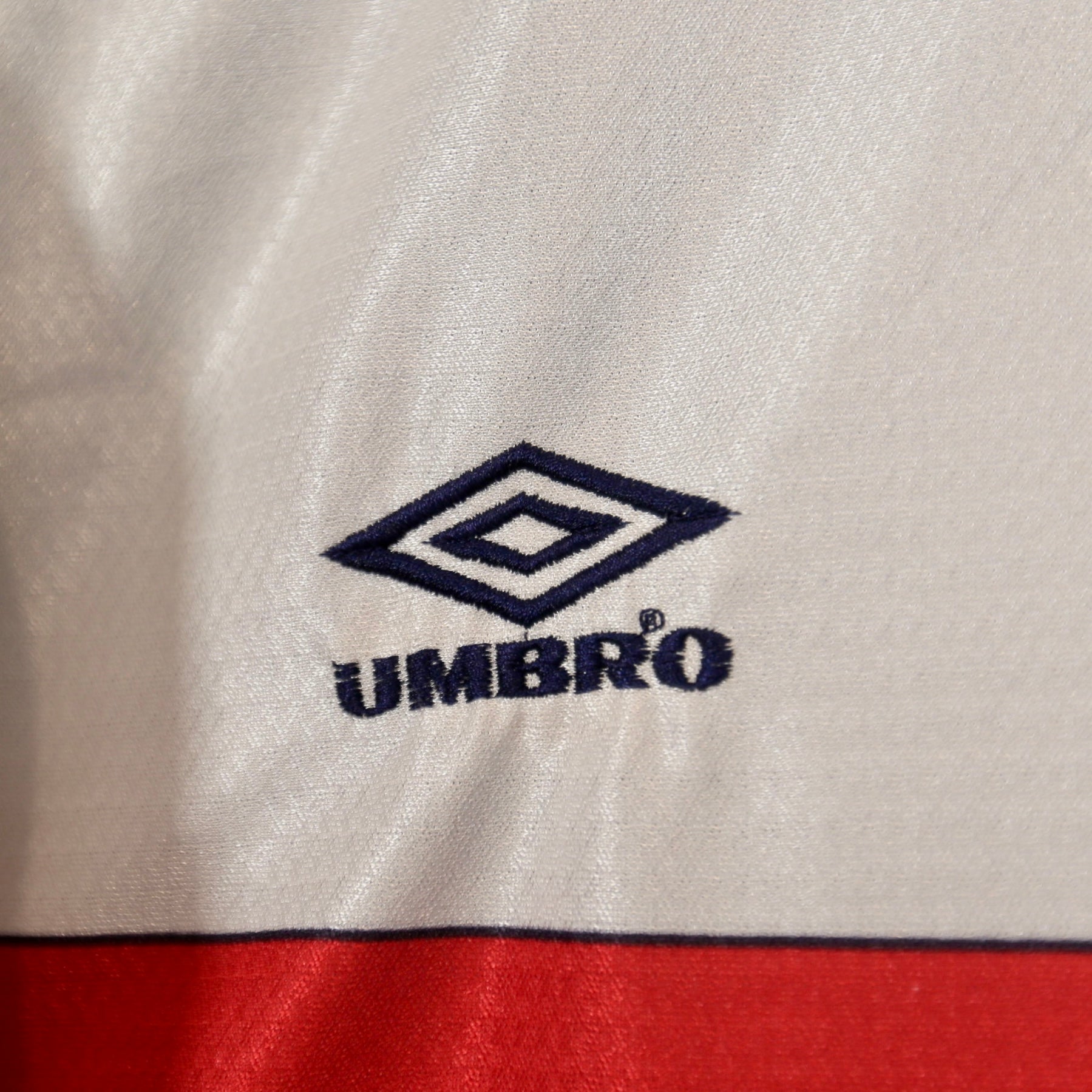 Norway 90s Training - Size L - Original Umbro