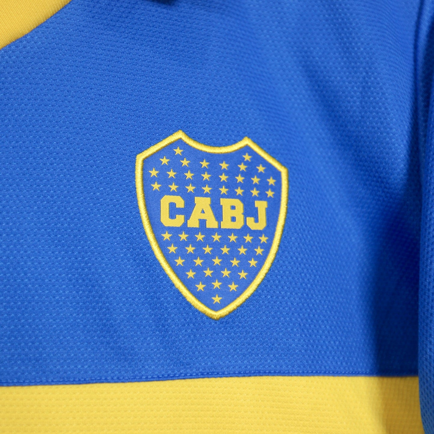Boca 2022 Home - Size L - Original Adidas