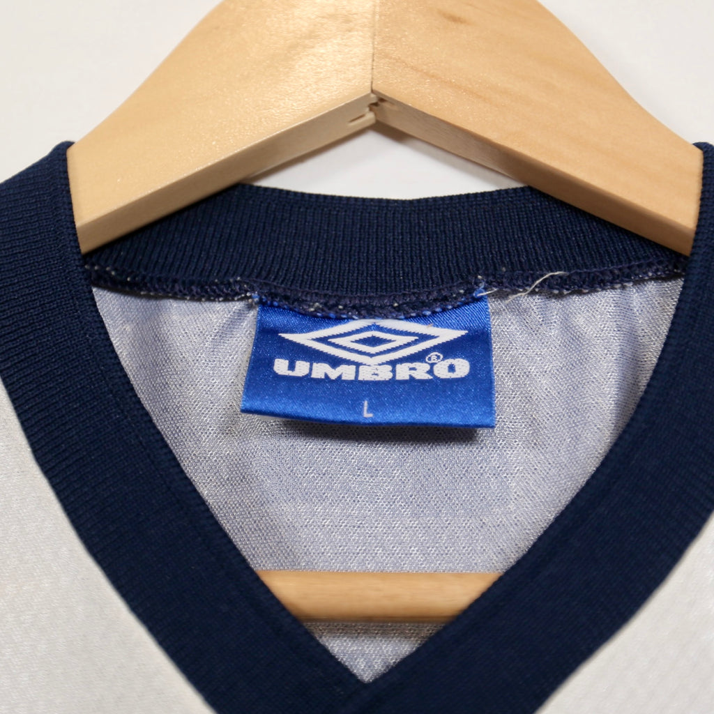 Norway 90s Training - Size L - Original Umbro