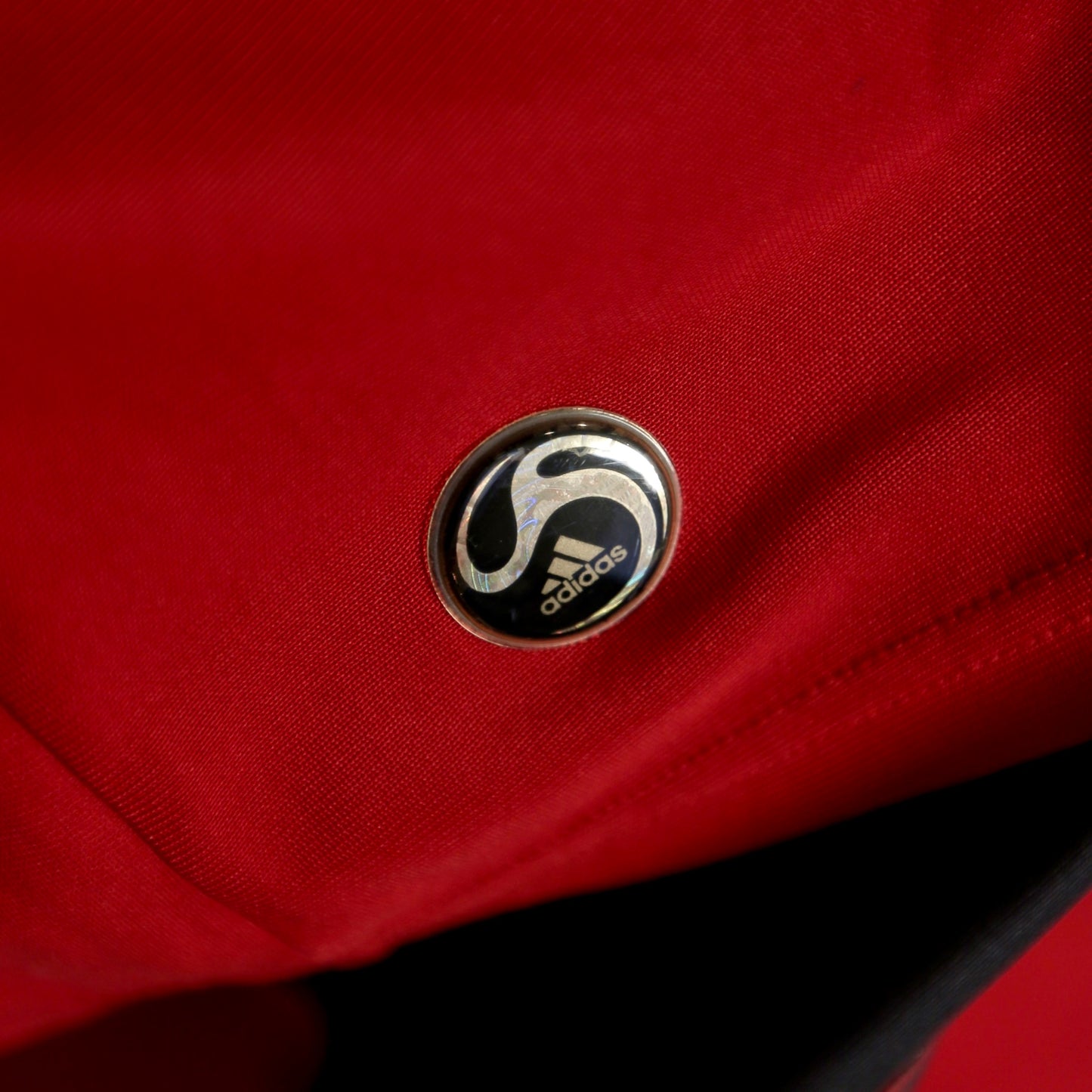 Germany 2008 Away - Size L - Original Adidas