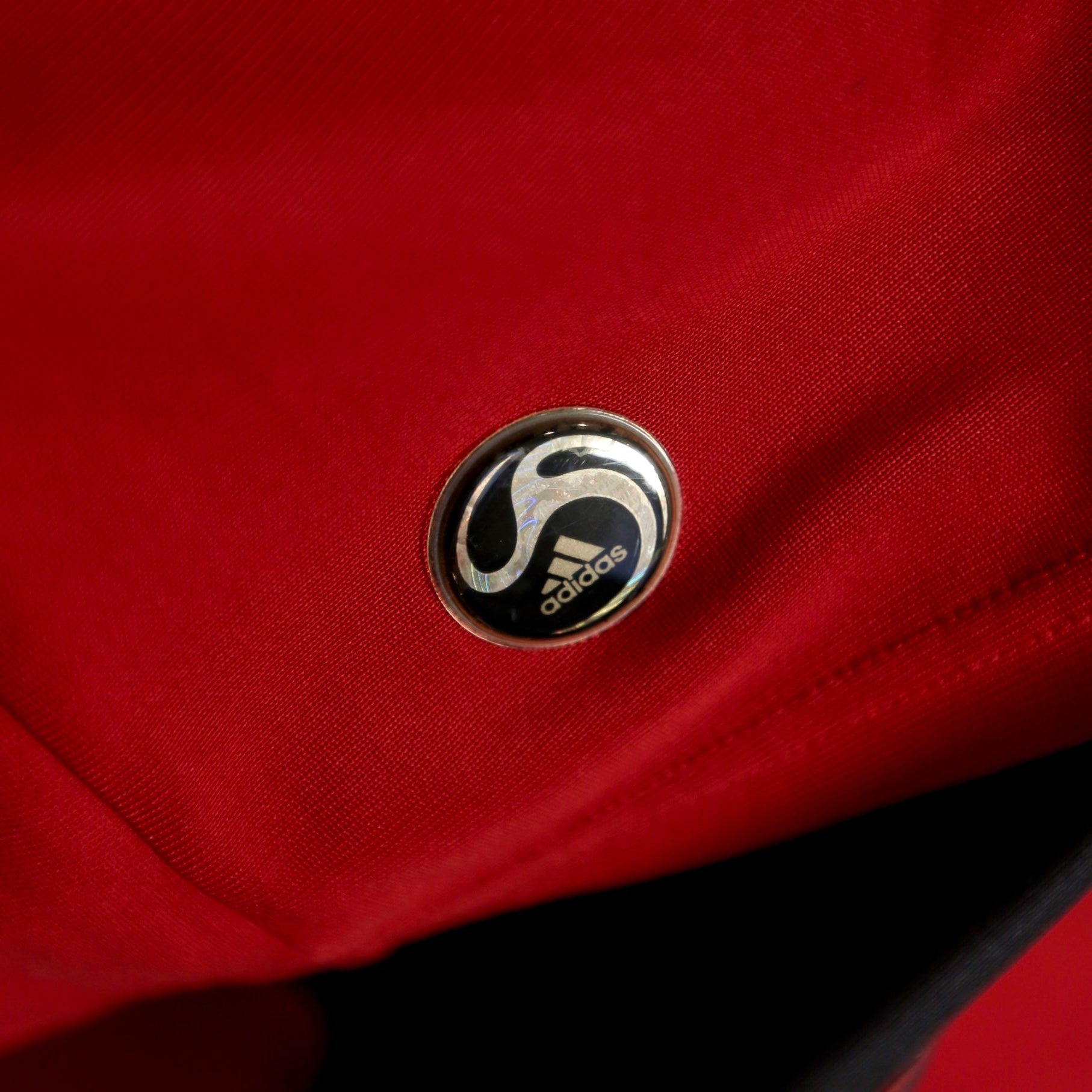 Germany 2008 Away - Size L - Original Adidas