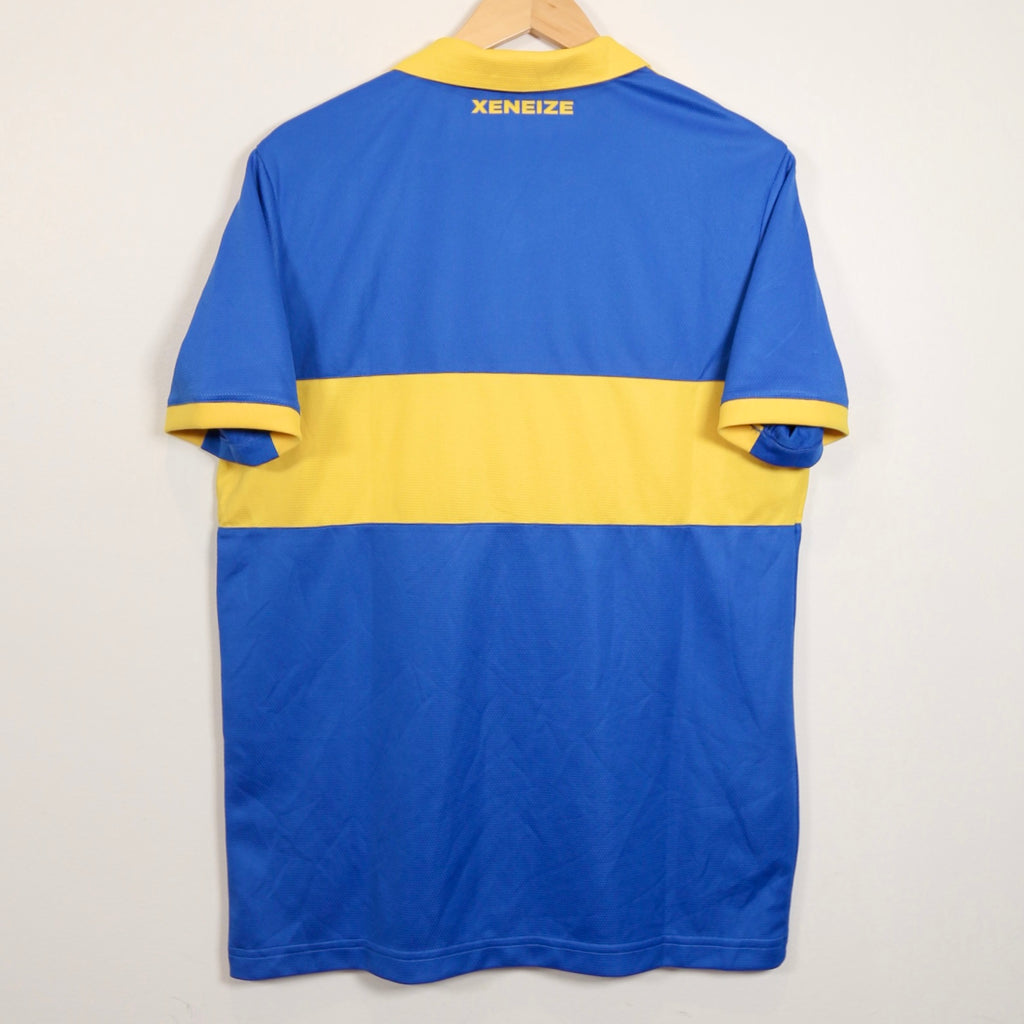 Boca 2022 Home - Size L - Original Adidas