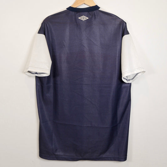 Norway 90s Training - Size L - Original Umbro