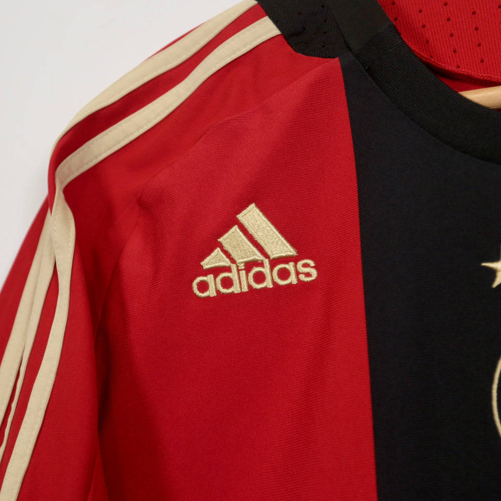 Germany 2008 Away - Size L - Original Adidas
