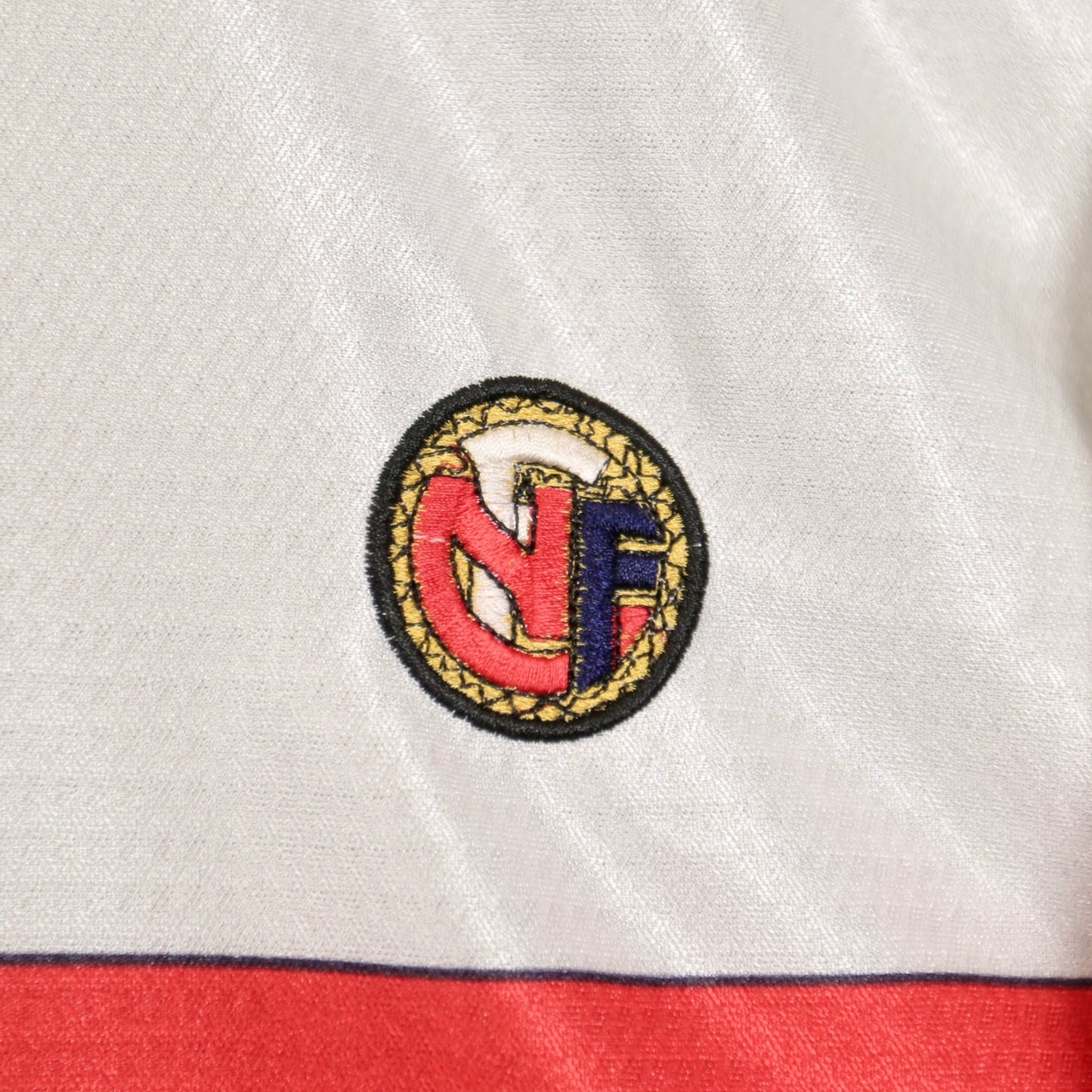 Norway 90s Training - Size L - Original Umbro