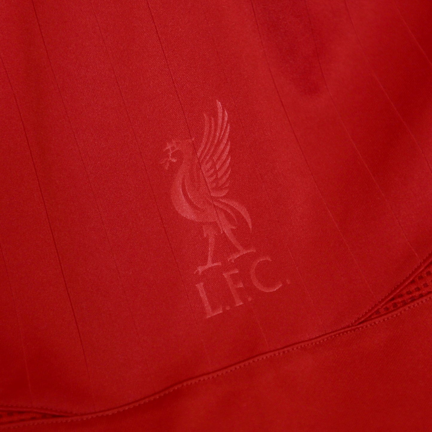 Liverpool 06/08 Home - Steven Gerrard - Size M - Original Adidas