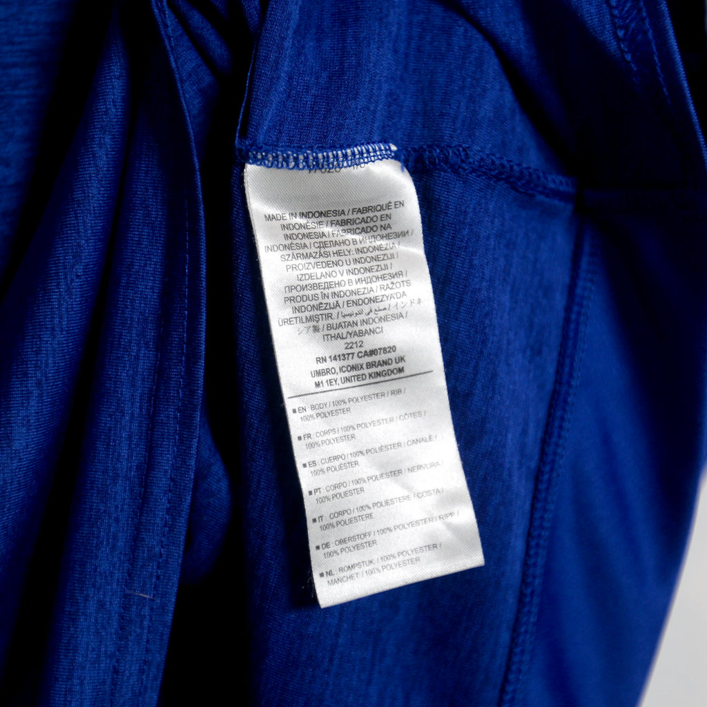 Everton 18/19 Home – Umbro - Richarlison - Size XL