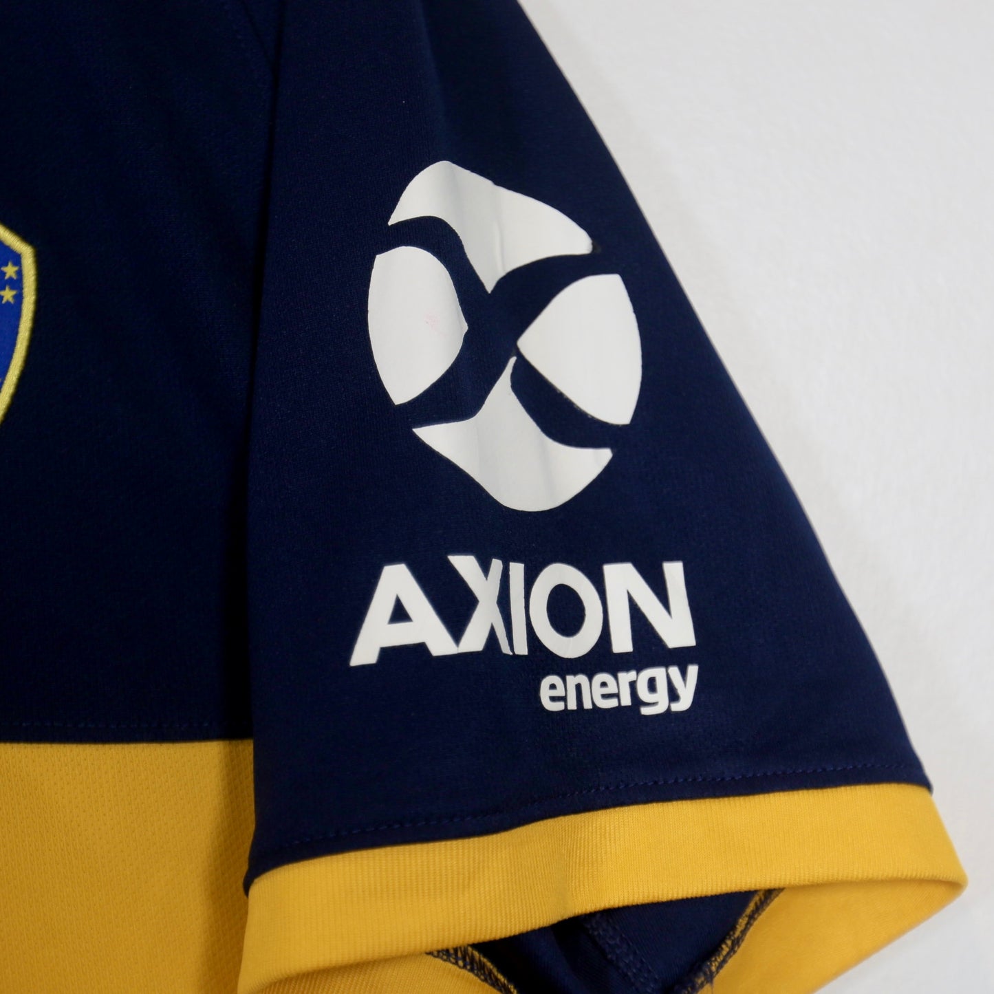 Boca 19/20 Home - Carlos Tevez - Size XL - Original Nike