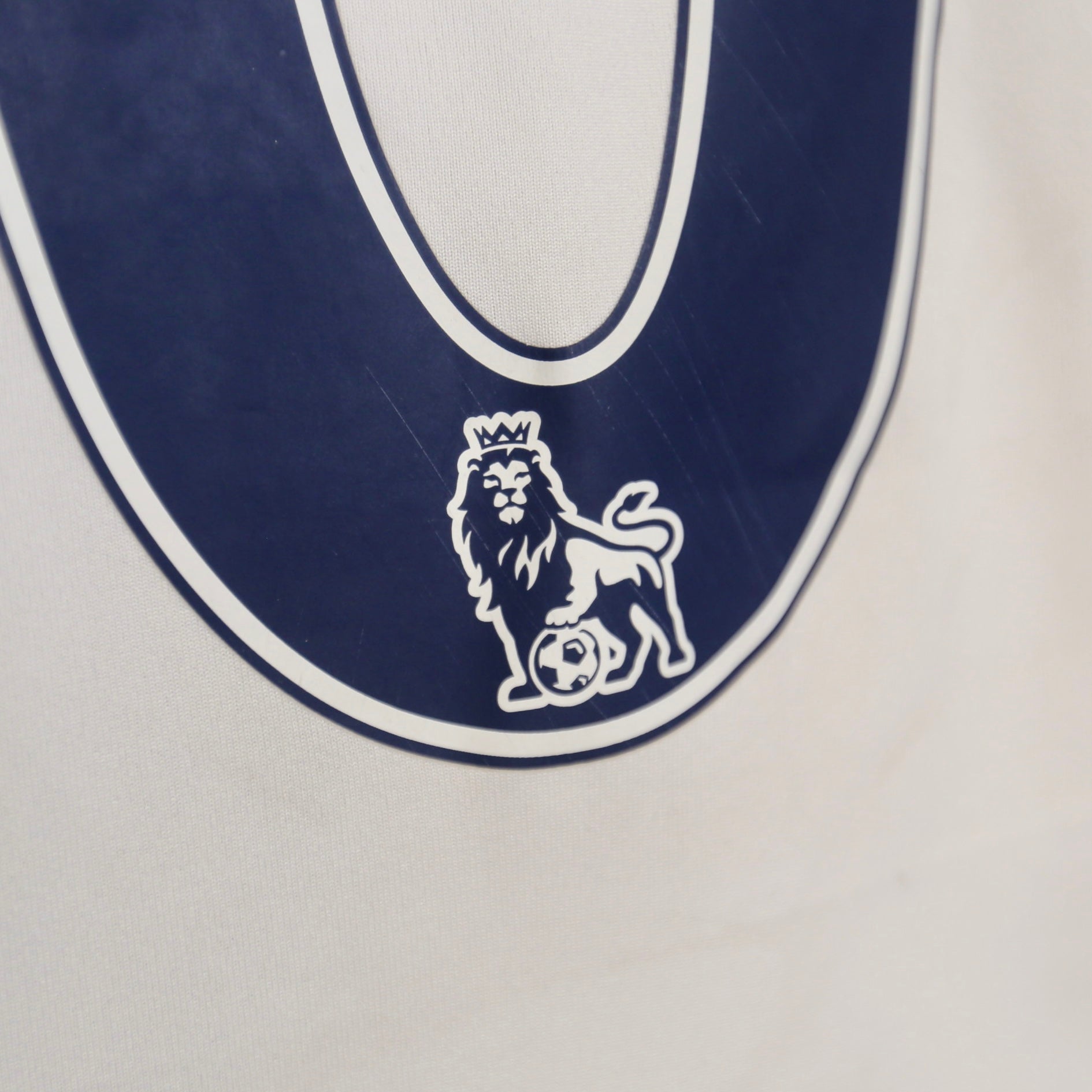 Tottenham Hotspur 15/16 Home - Harry Kane - Size M - Original Under Armour