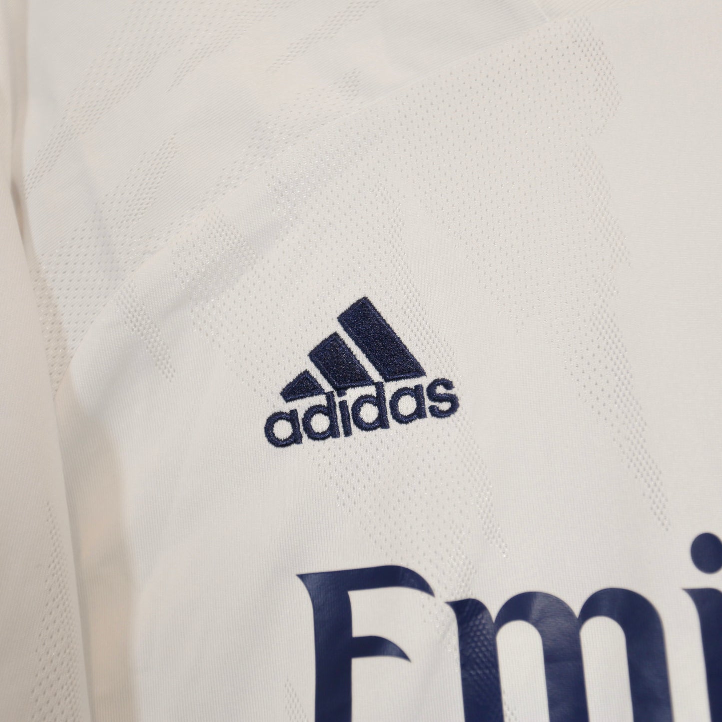 Real Madrid 20/21 Home - Toni Kroos - Size L - Original Adidas