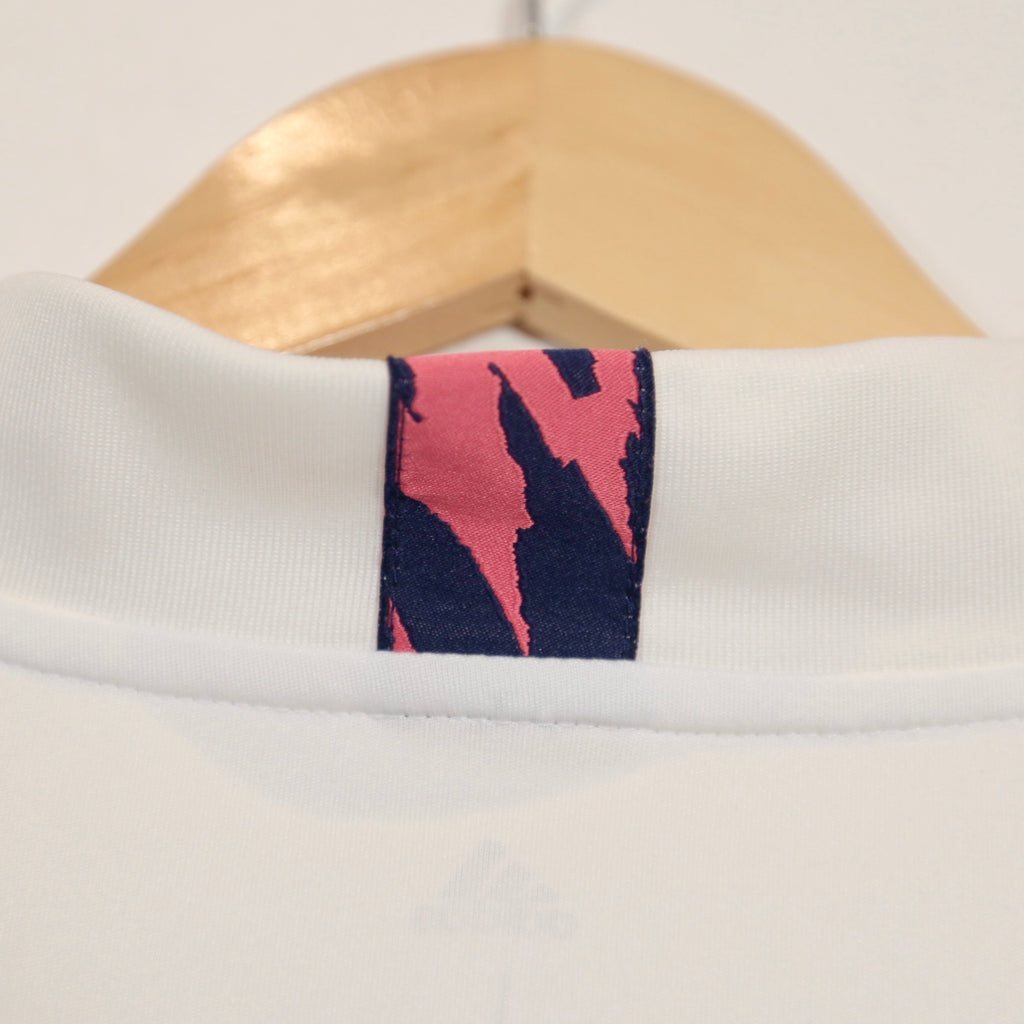 Real Madrid 20/21 Home – Adidas - Toni Kroos - Size L