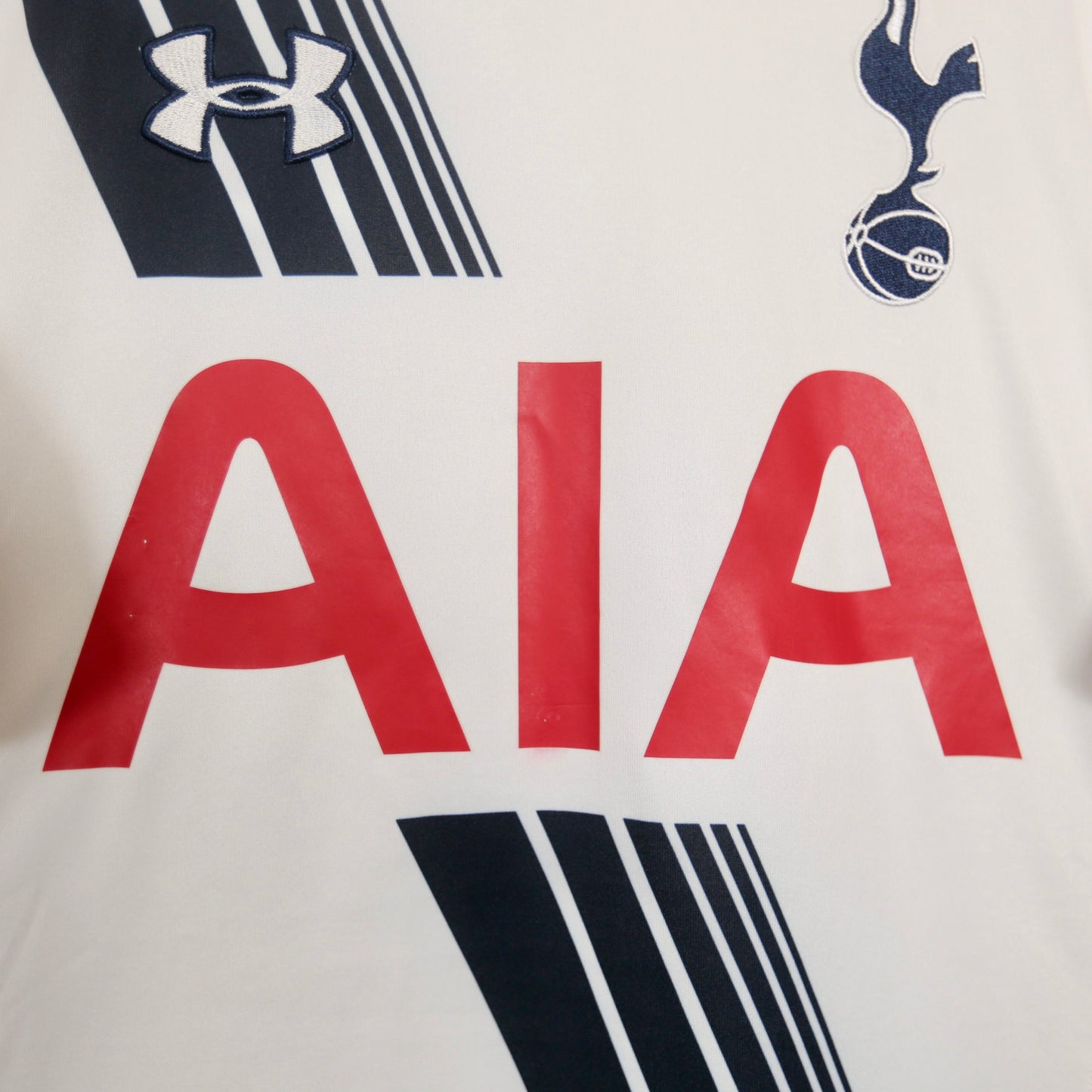 Tottenham Hotspur 15/16 Home - Harry Kane - Size M - Original Under Armour