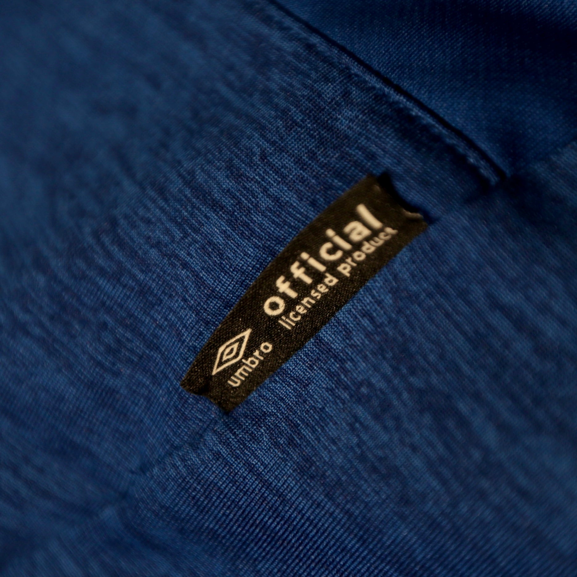 Everton 18/19 Home – Umbro - Richarlison - Size XL