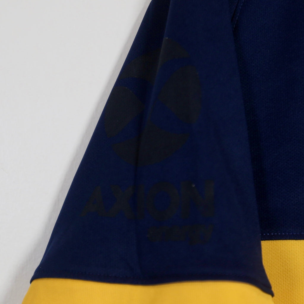Boca Juniors 19/20 Home – Nike - Carlos Tevez - Size XL