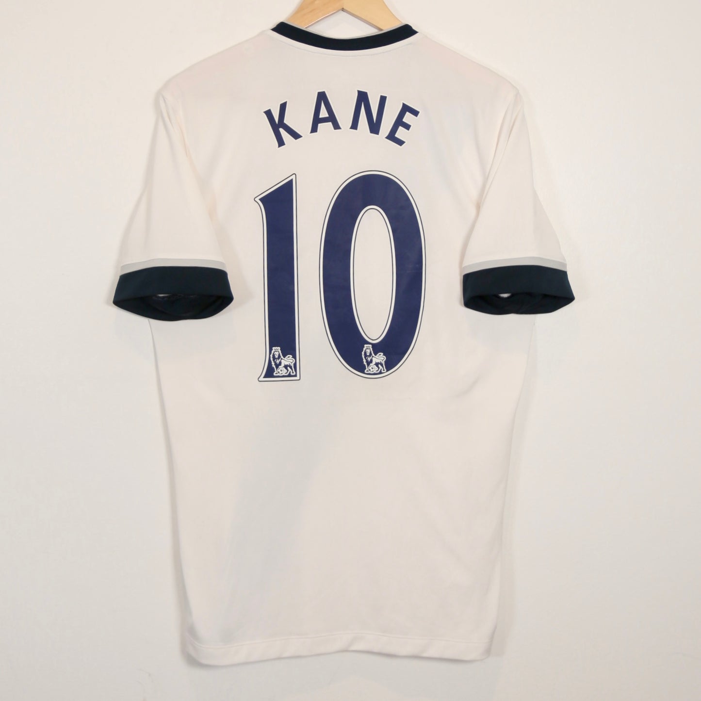 Tottenham Hotspur 15/16 Home - Harry Kane - Size M - Original Under Armour
