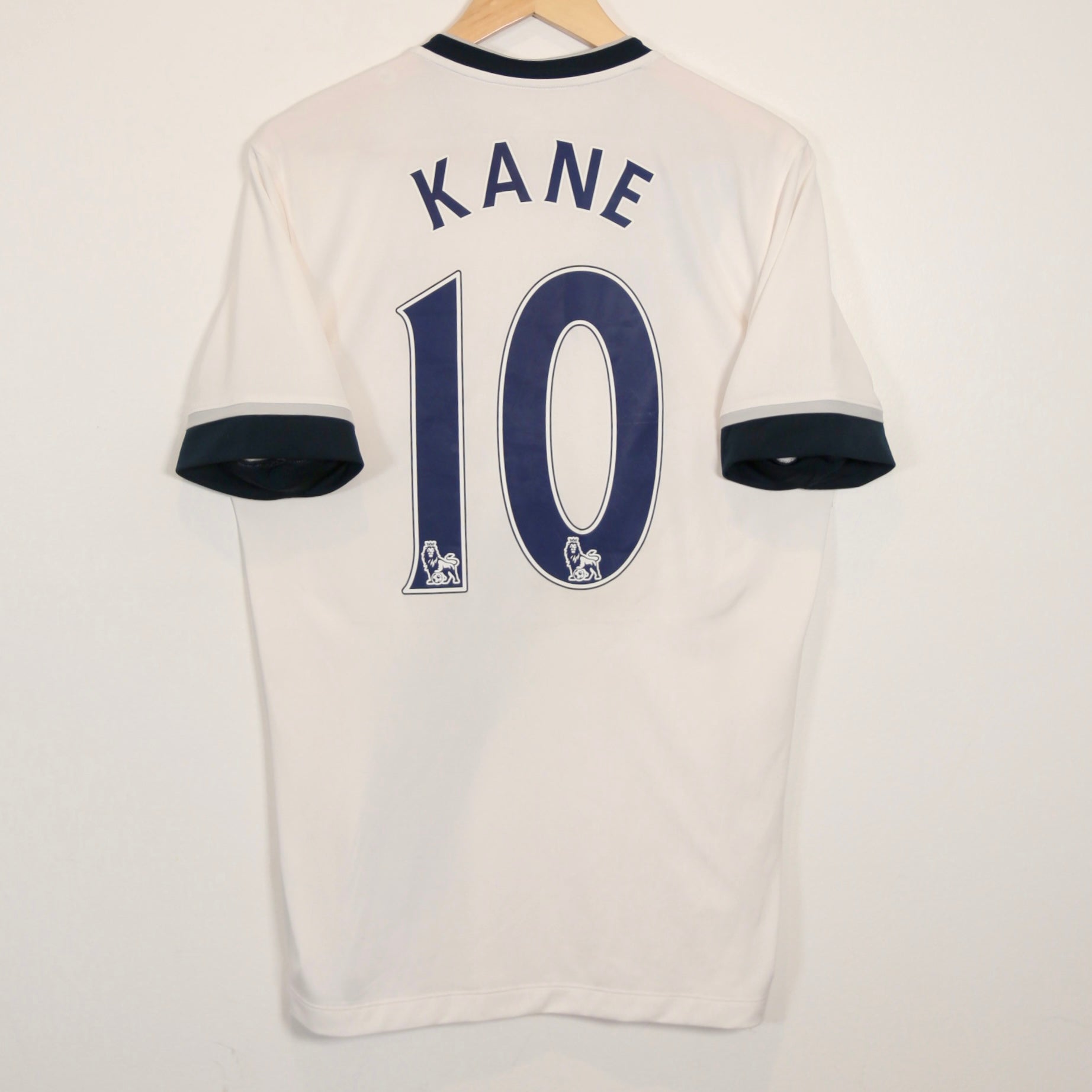 Tottenham Hotspur 15/16 Home - Harry Kane - Size M - Original Under Armour
