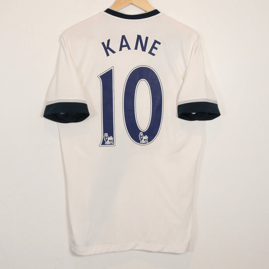 Tottenham Hotspur 15/16 Home - Harry Kane - Size M - Original Under Armour