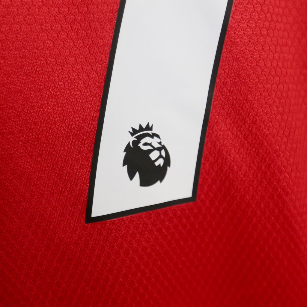 Arsenal 19/20 Home – Adidas - Bukayo Saka - Size M