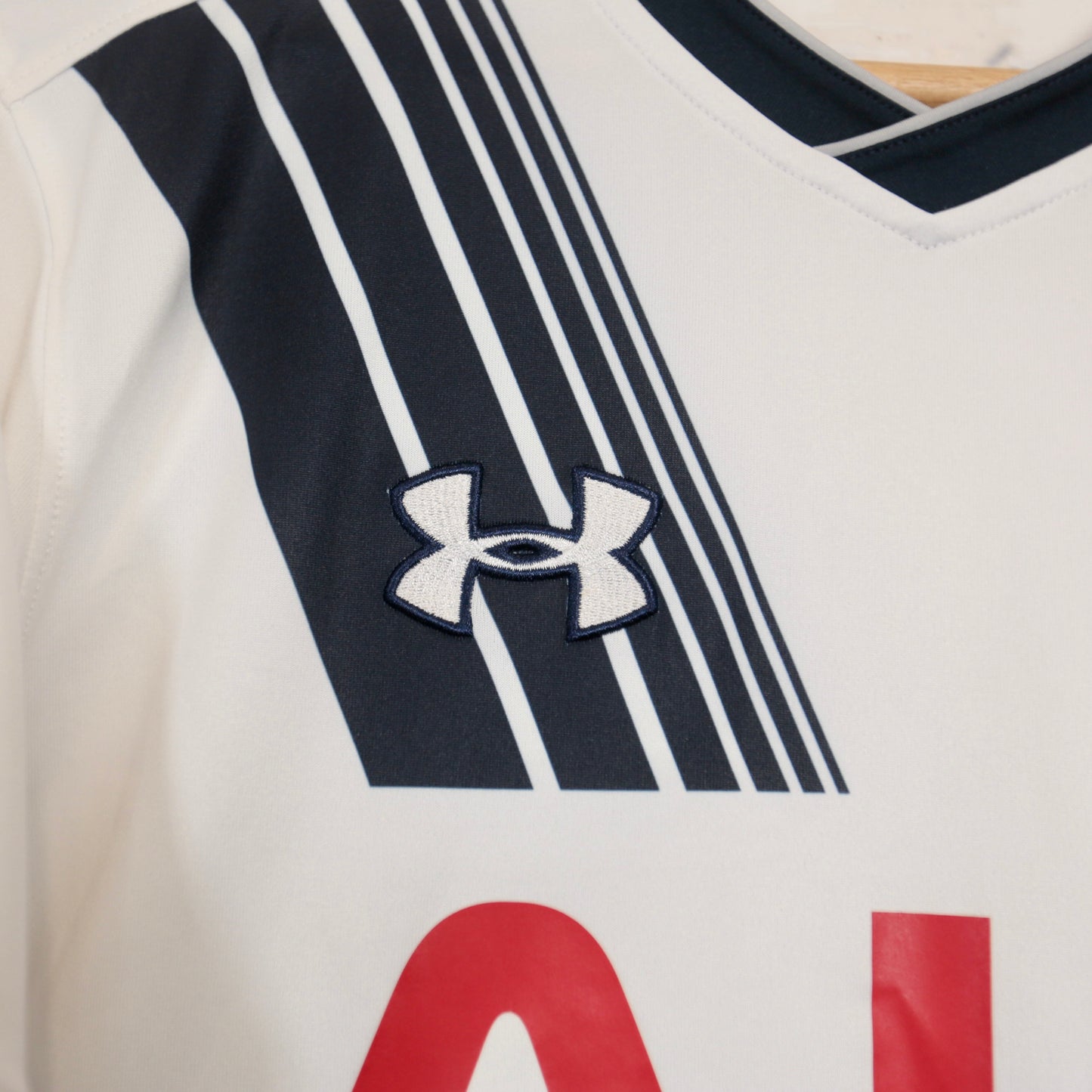 Tottenham Hotspur 15/16 Home - Harry Kane - Size M - Original Under Armour