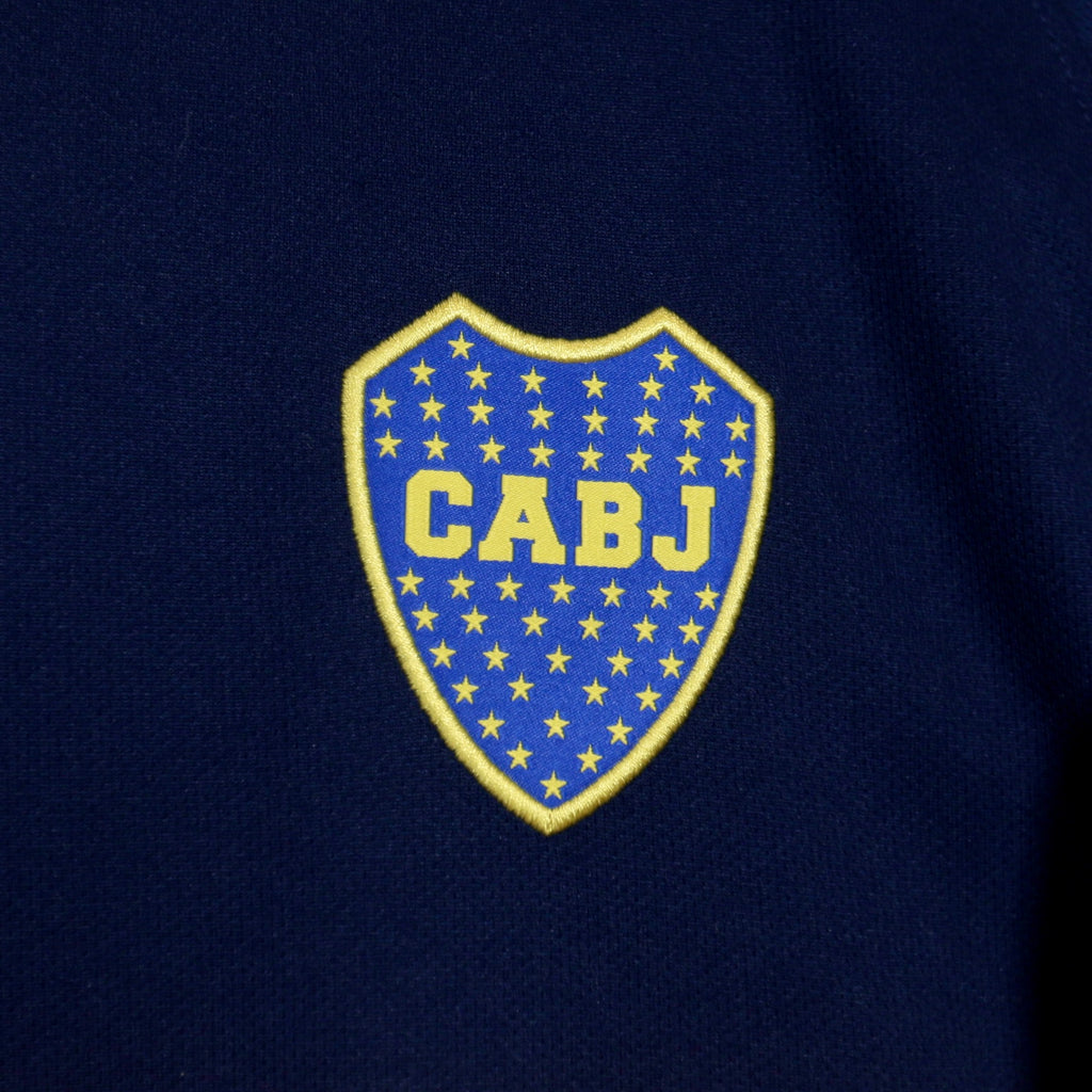 Boca Juniors 19/20 Home – Nike - Carlos Tevez - Size XL