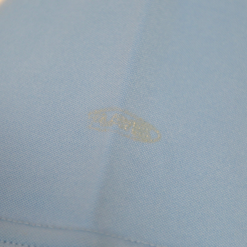 Manchester City 03/04 Home – Reebok - Nicolas Anelka - Size L