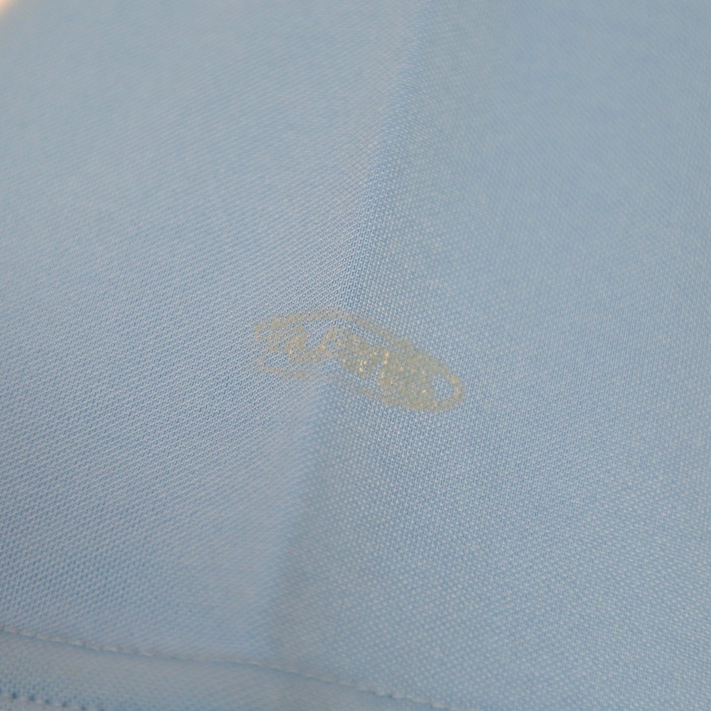 Manchester City 03/04 Home - Nicolas Anelka - Size L - Original Reebok