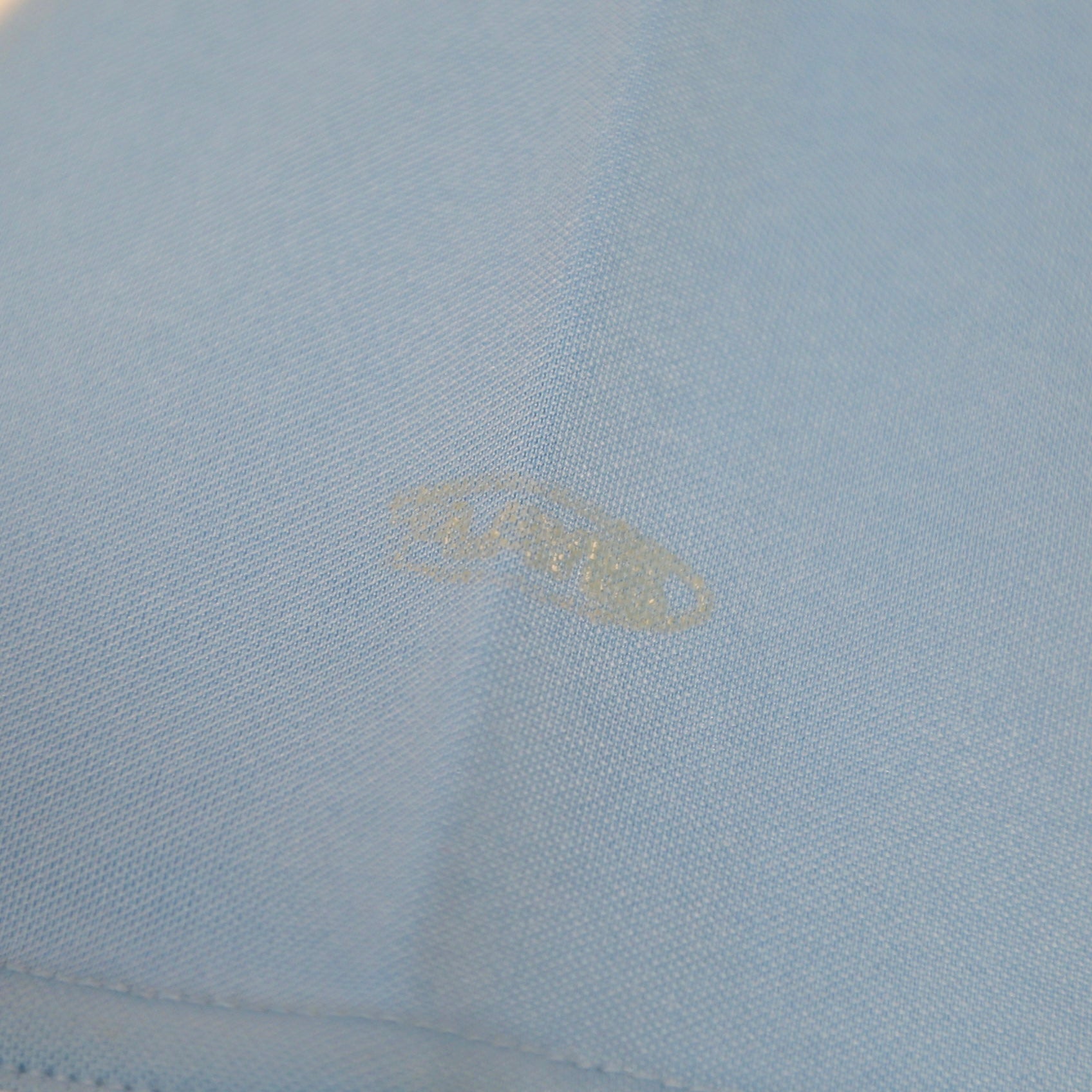 Manchester City 03/04 Home – Reebok - Nicolas Anelka - Size L