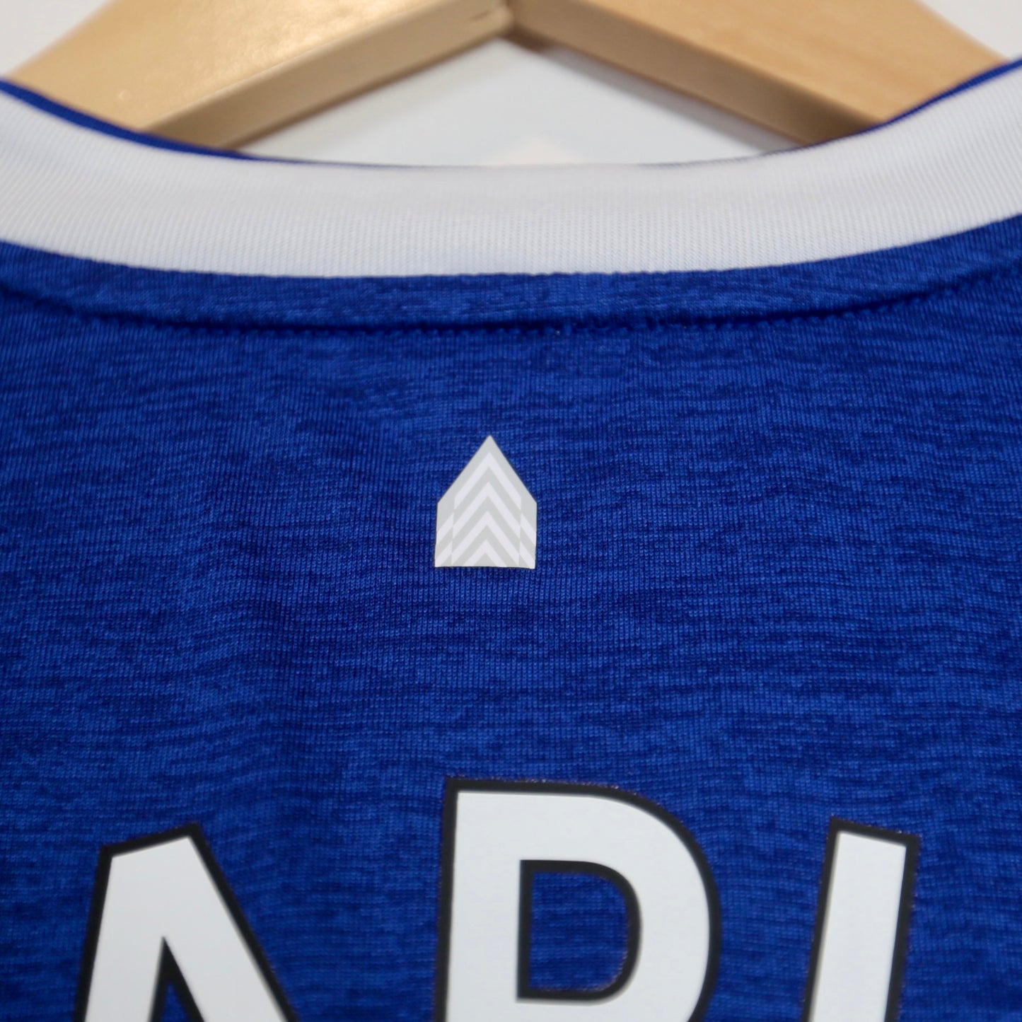 Everton 18/19 Home - Richarlison - Size XL - Original Umbro