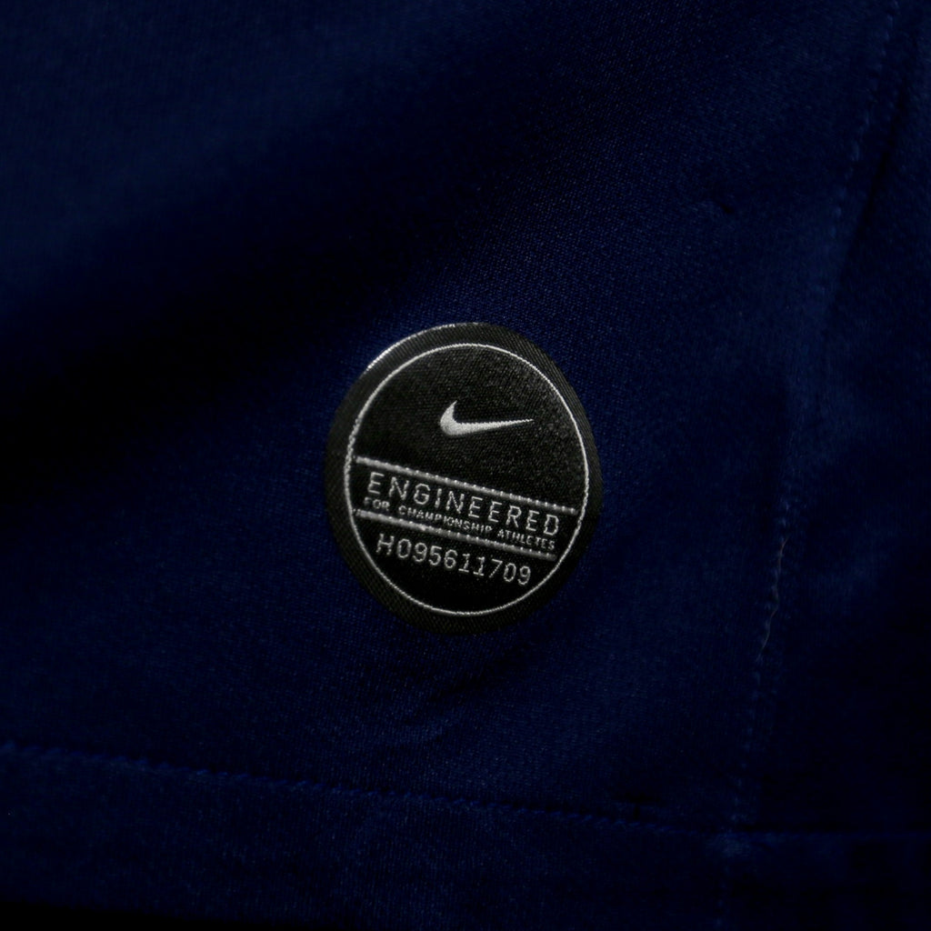 Boca Juniors 19/20 Home – Nike - Carlos Tevez - Size XL