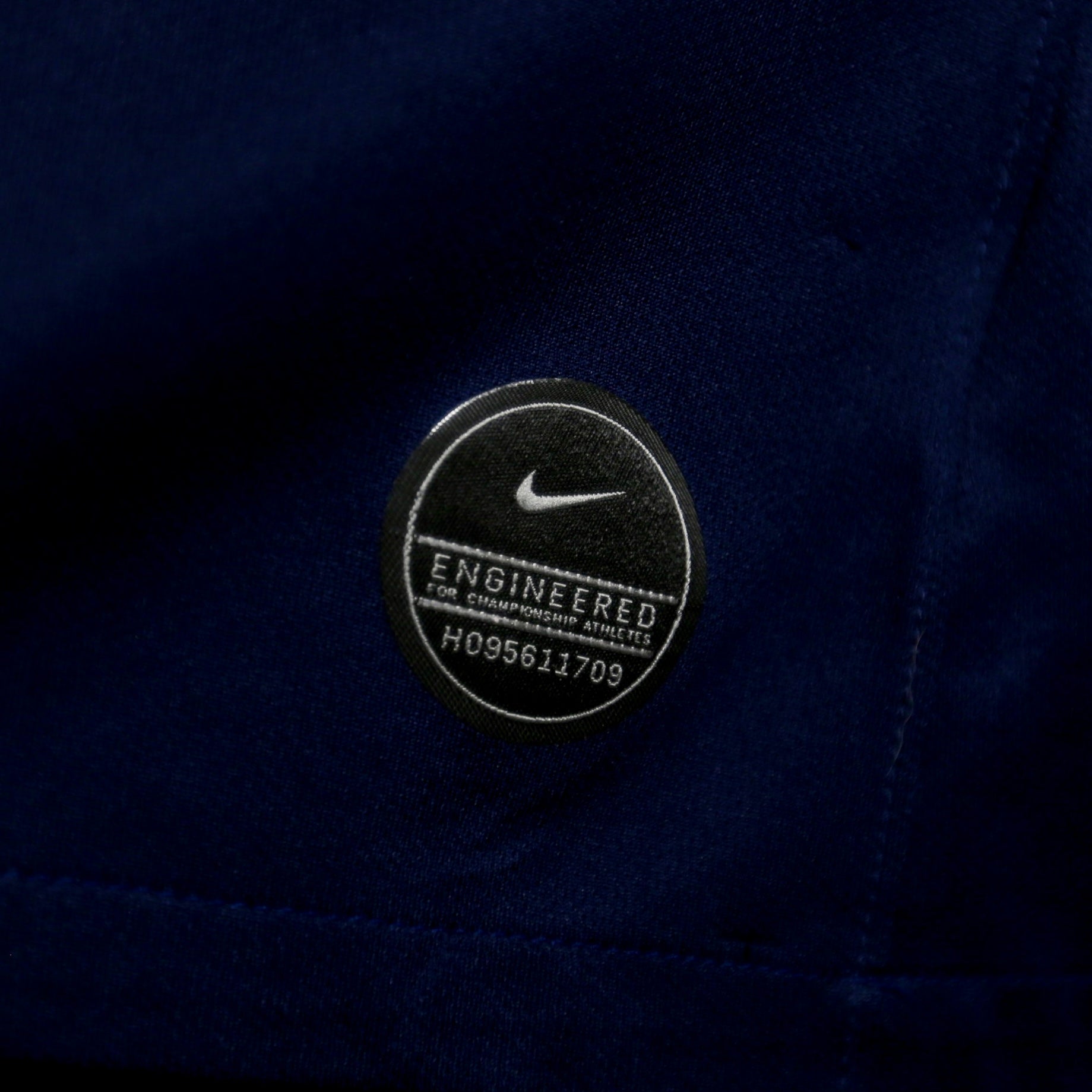 Boca Juniors 19/20 Home – Nike - Carlos Tevez - Size XL