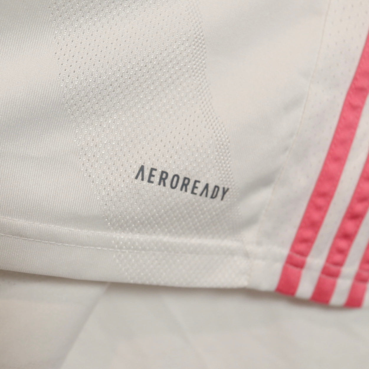 Real Madrid 20/21 Home - Toni Kroos - Size L - Original Adidas