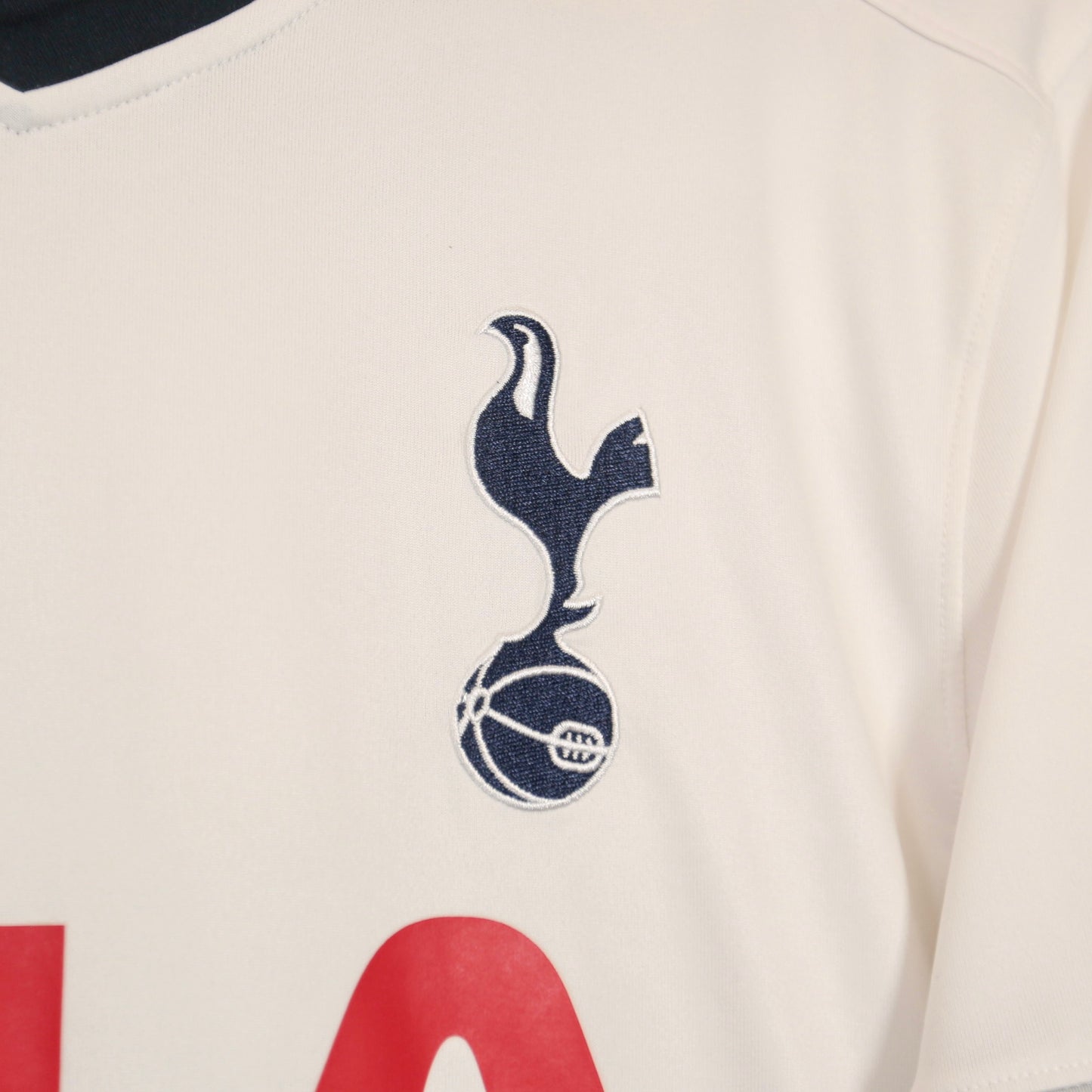 Tottenham Hotspur 15/16 Home - Harry Kane - Size M - Original Under Armour