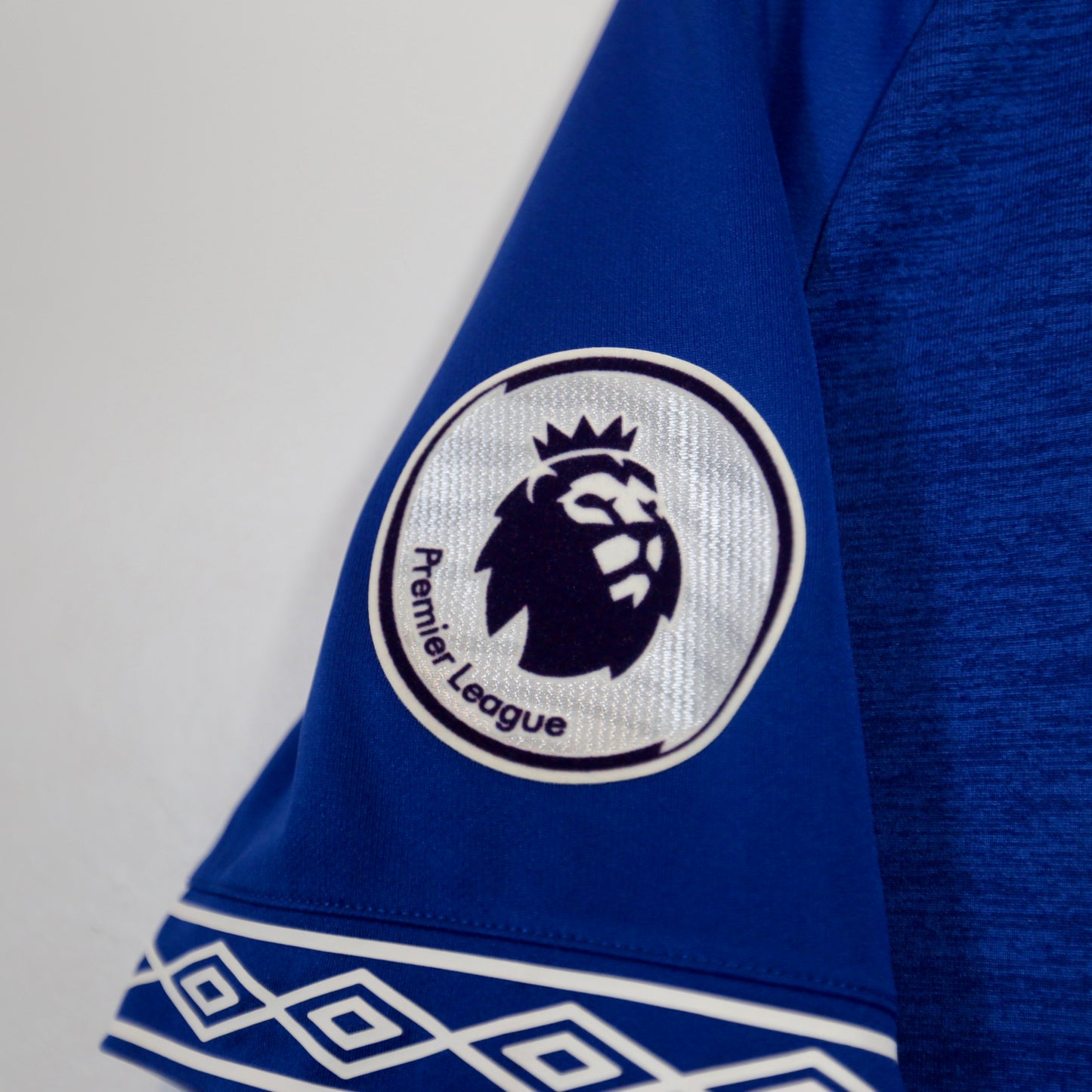 Everton 18/19 Home - Richarlison - Size XL - Original Umbro