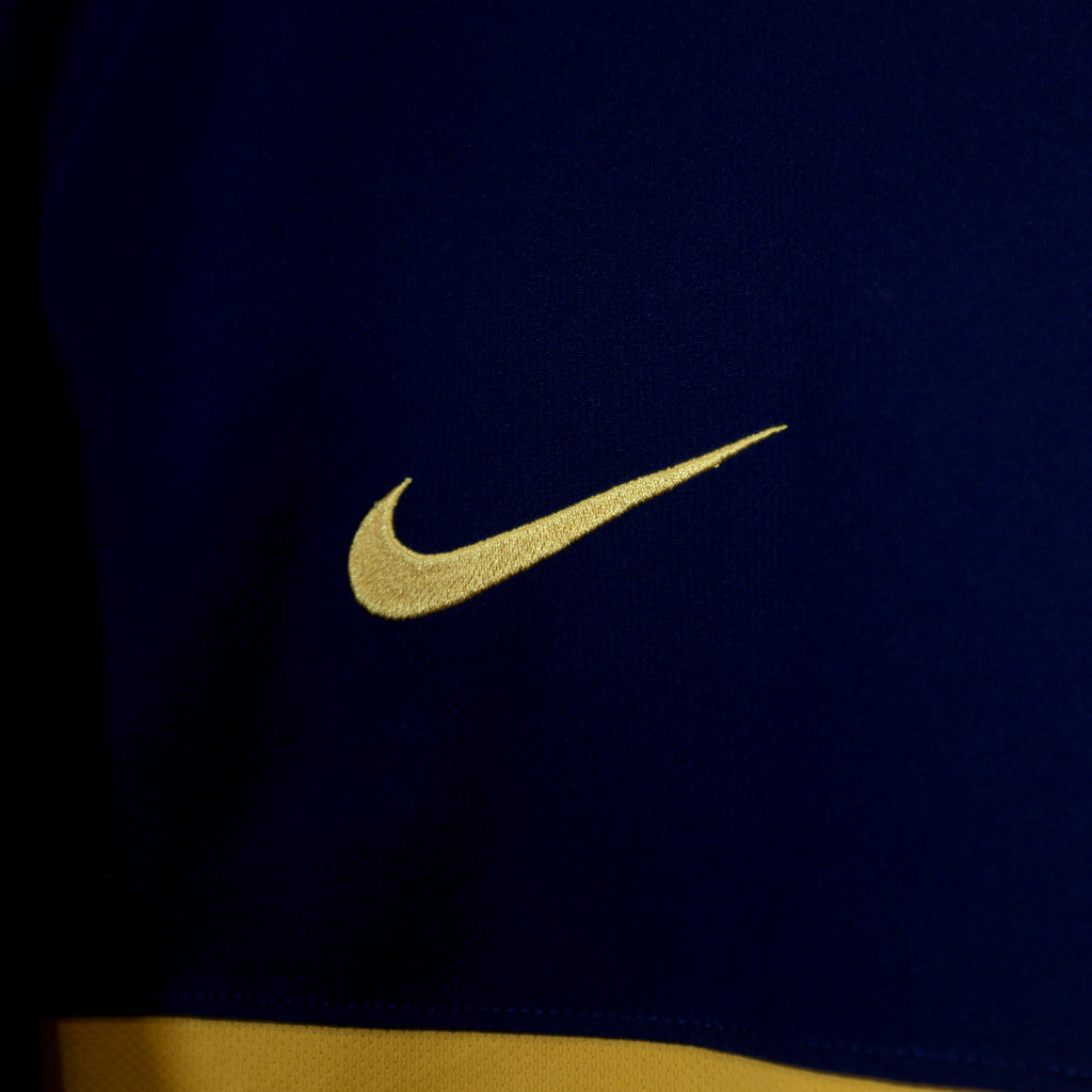 Boca Juniors 19/20 Home – Nike - Carlos Tevez - Size XL