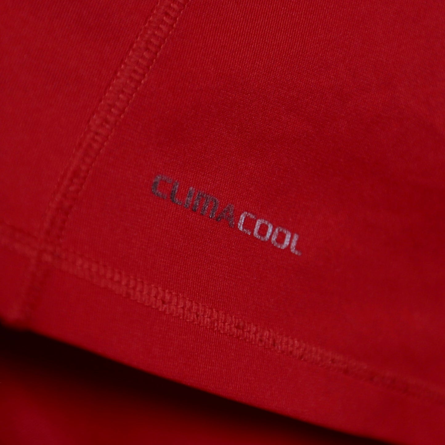 Spain 2010 Home - Xavi - Size XL - Original Adidas